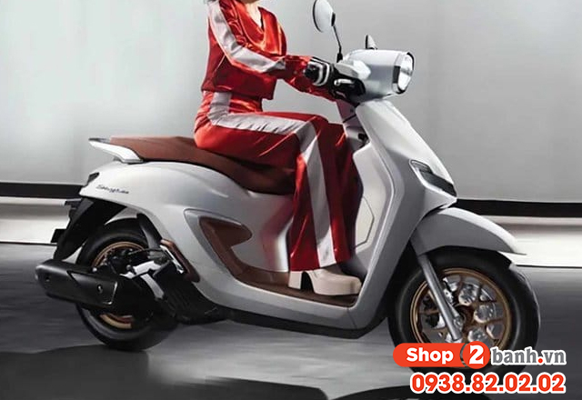 Thay bạc đạn bánh trước xe stylo 160 bao nhiêu tiền - 1