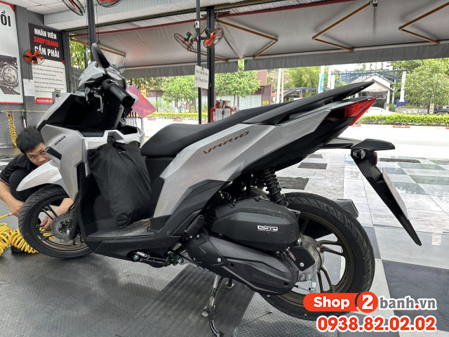 Top 5 kính chiếu hậu vario đẹp bán chạy nhất shop2banh năm 2026 - 1