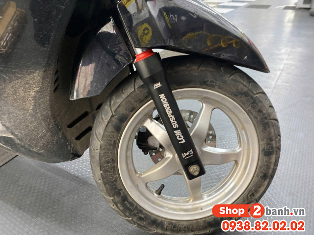 Tổng hợp phuộc trước cho xe tay ga tốt nhất hiện nay 2026 - 5