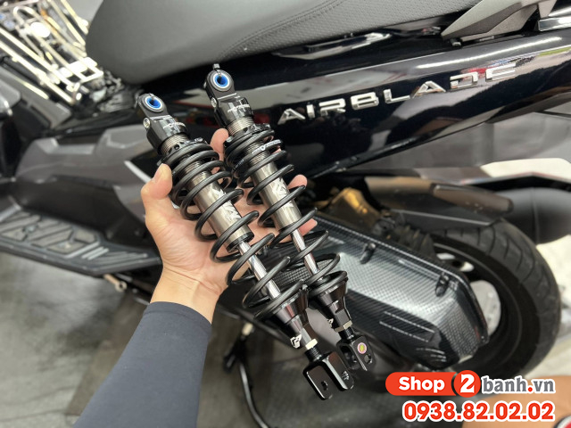 Top 3 phuộc sau xe air blade bán chạy nhất shop2banh năm 2026 - 2