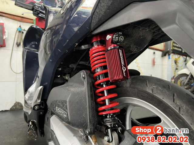 Top 3 phuộc sau xe vision bán chạy nhất shop2banh năm 2026 - 3