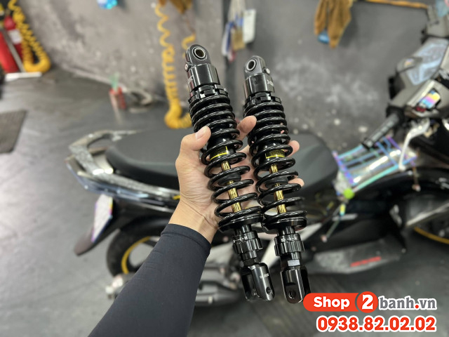 Top 3 phuộc sau xe airblade 160 bán chạy nhất shop2banh năm 2026 - 4