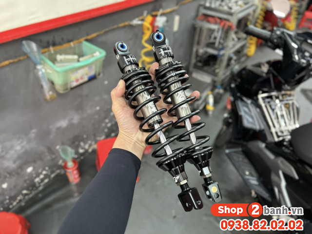 Top 3 phuộc sau xe airblade 160 bán chạy nhất shop2banh năm 2026 - 2