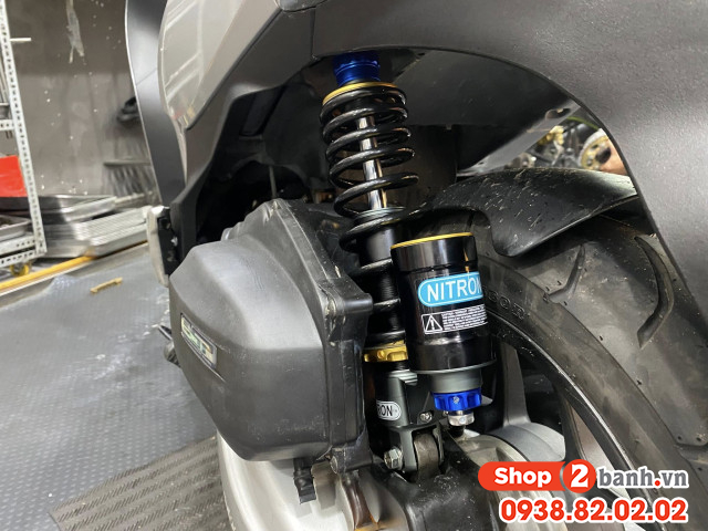 Top 3 phuộc sau xe sh mode bán chạy nhất shop2banh năm 2026 - 3