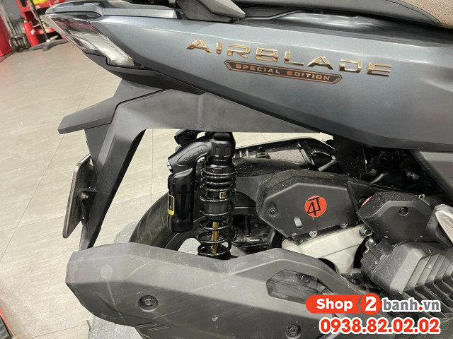 Top 3 phuộc sau xe airblade 160 bán chạy nhất shop2banh năm 2026 - 3