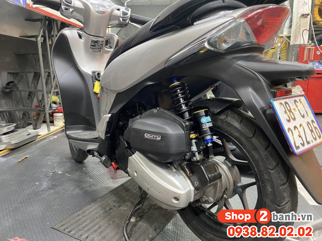 Top 3 phuộc sau xe sh mode bán chạy nhất shop2banh năm 2026 - 1