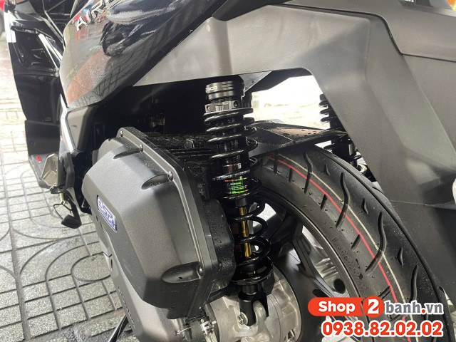 Top 3 phuộc sau xe air blade bán chạy nhất shop2banh năm 2026 - 3