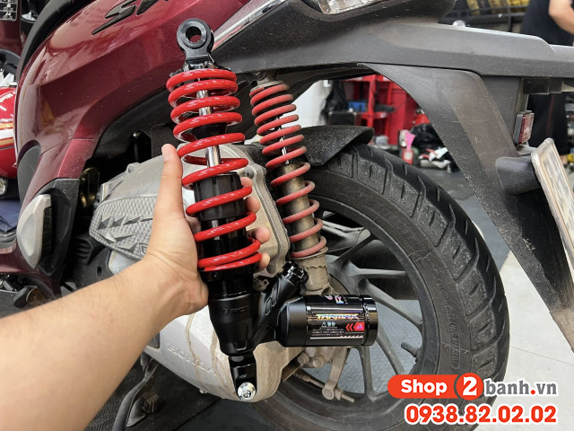 Top 3 phuộc sau xe sh mode bán chạy nhất shop2banh năm 2026 - 4