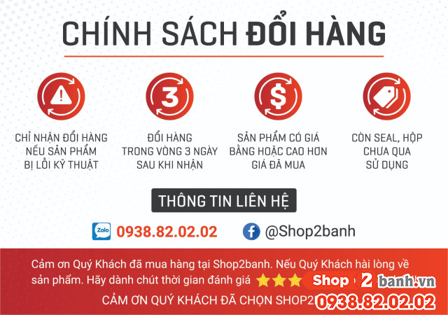 Chính sách bảo hành - đổi sản phẩm - 4