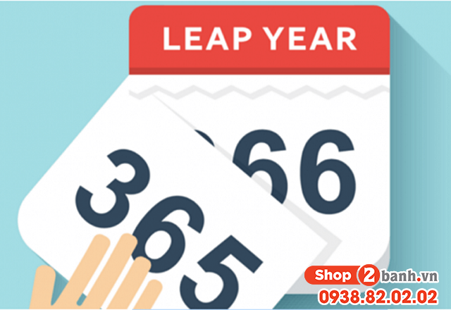 Năm 2026 có nhuận không cách tính năm nhuận theo lịch dương và lịch âm - 3