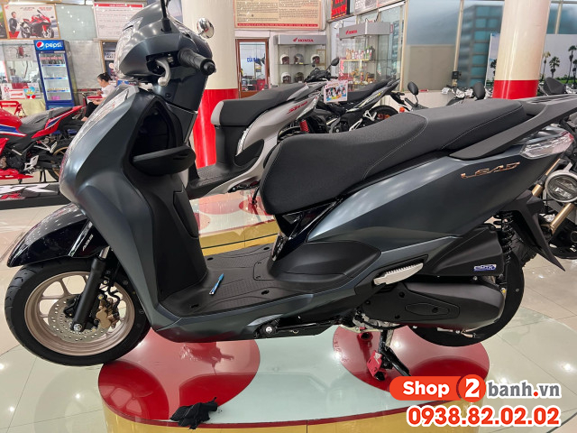 Cách bật tắt tiếng kêu smartkey xe lead 4val - 2