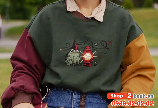 312 là ngày gì vì sao lại tặng áo sweater vào ngày này - 3