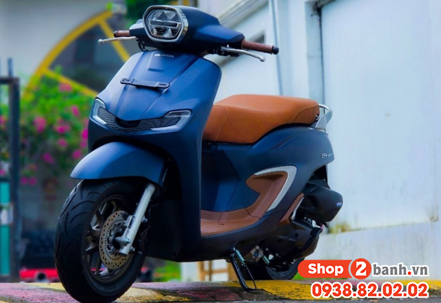 Vệ sinh buồng đốt kim phun xe stylo 160 giá bao nhiêu - 1