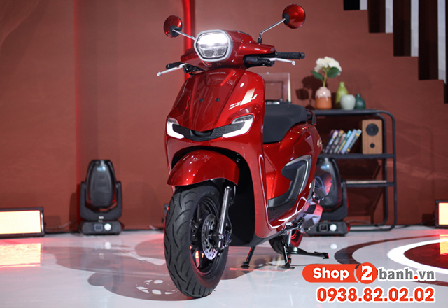 Thay má phanh đĩa cho xe stylo 160 loại nào tốt giá bao nhiêu - 1