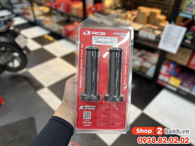 Tổng hợp bao tay cho xe sym tpbw bám tốt khi đi mưa - 3