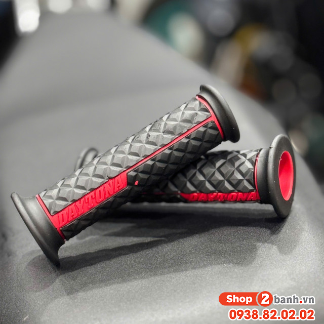 Bao tay daytona 4867 - 1