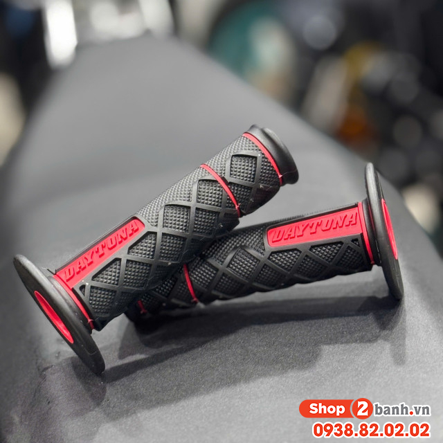 Bao tay daytona 4871 - 1