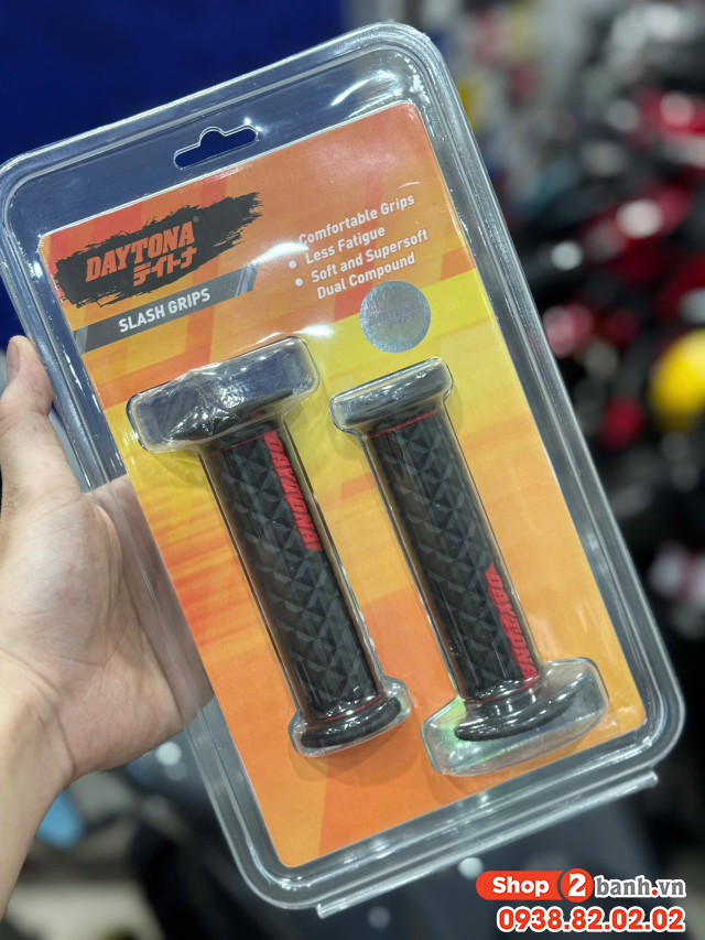 Bao tay daytona 4867 - 2