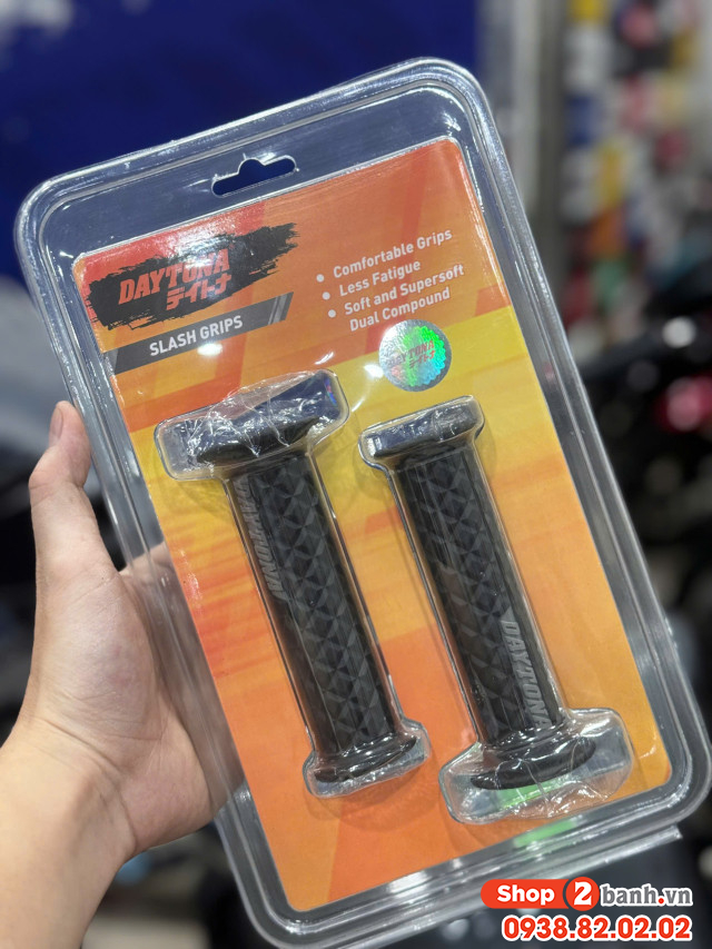 Bao tay daytona 4866 - 3