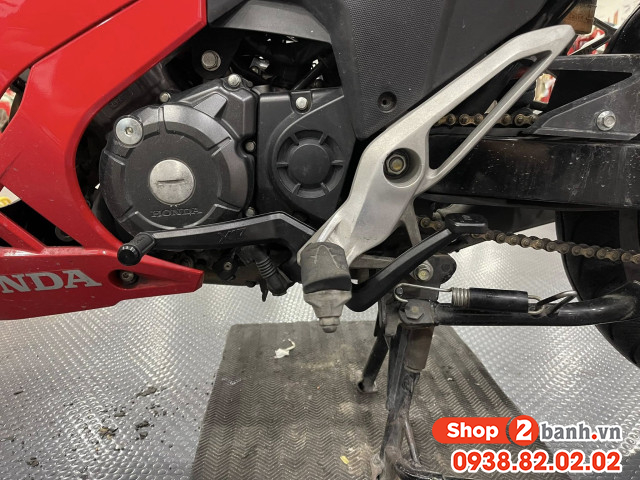 Honda winner r có nên thay cần số 2 chiều không - 3