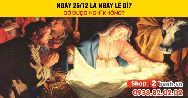 Ngày 2512 là ngày lễ gì có được nghỉ không - 1