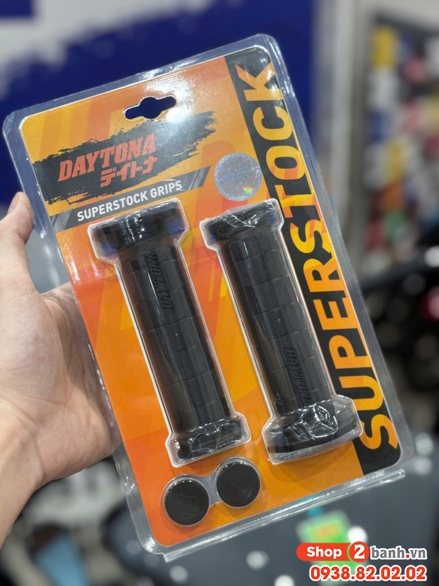 Bao tay daytona 5240 - 3