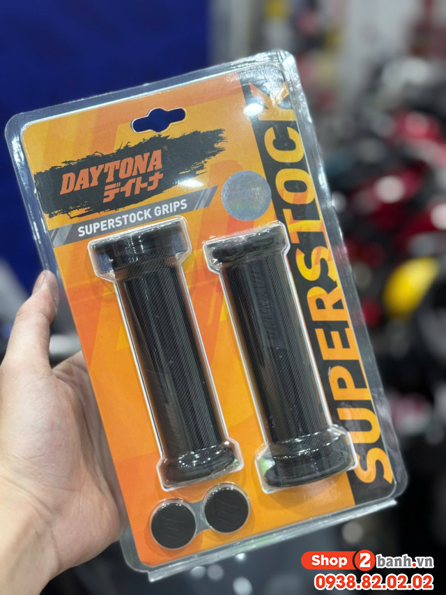 Bao tay daytona 5213 - 3