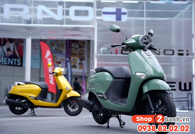 Vệ sinh họng xăng xe giorno giá bao nhiêu làm có lâu không - 1