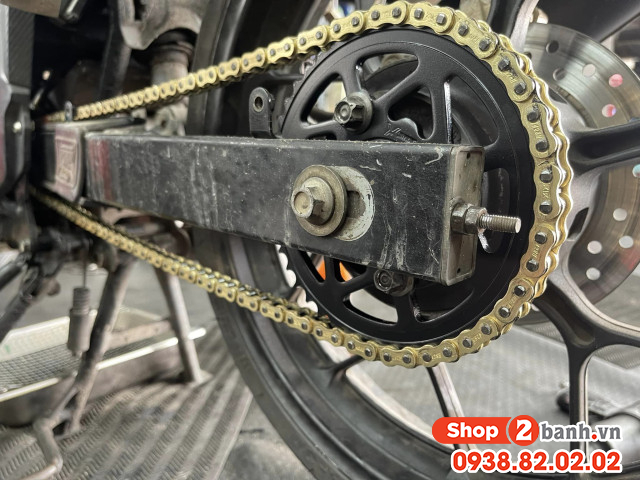 Nhông sên dĩa cho honda winner r loại nào đi tour tốt dịp cuối năm - 2