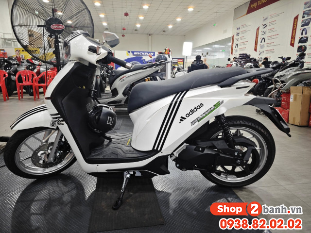 Thông số phuộc sau xe điện datbike cao bao nhiêu - 2