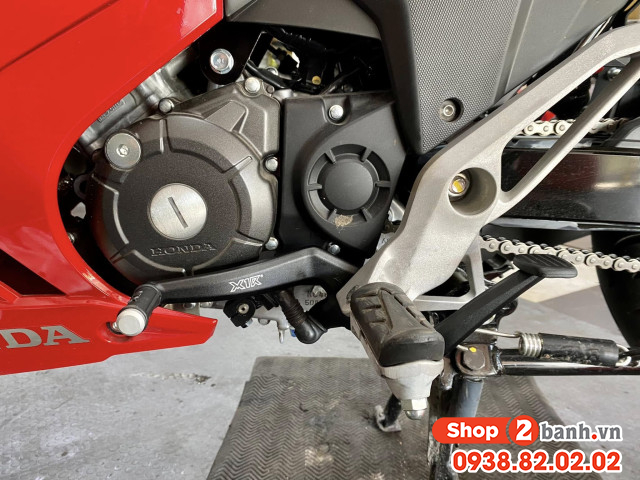 Mới mua xe honda winner r 2026 nên độ gì đầu tiên - 11