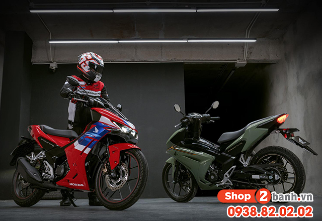 5 cách bảo dưỡng xe winner r mới mua để xe bền đẹp - 1