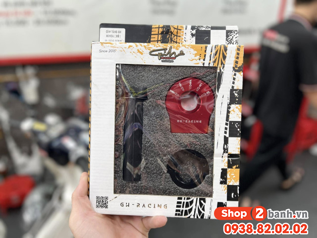 Mới mua xe honda winner r 2026 nên độ gì đầu tiên - 5