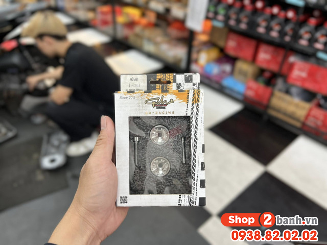 Mới mua xe honda winner r 2026 nên độ gì đầu tiên - 7