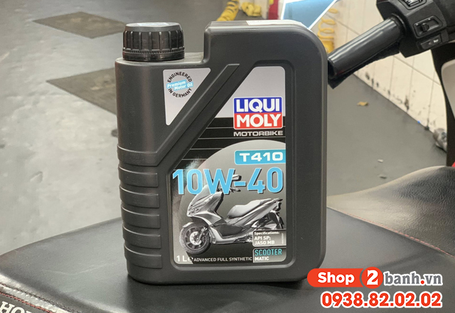 Những hạng mục cần bảo dưỡng xe honda stylo 160 đón tết 2026 an toàn - 2