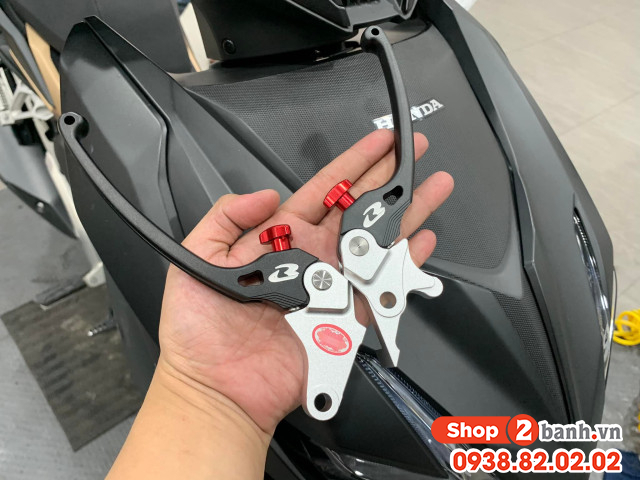 Mới mua xe honda winner r 2026 nên độ gì đầu tiên - 9