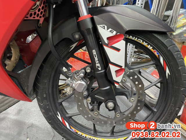 Mới mua xe honda winner r 2026 nên độ gì đầu tiên - 4