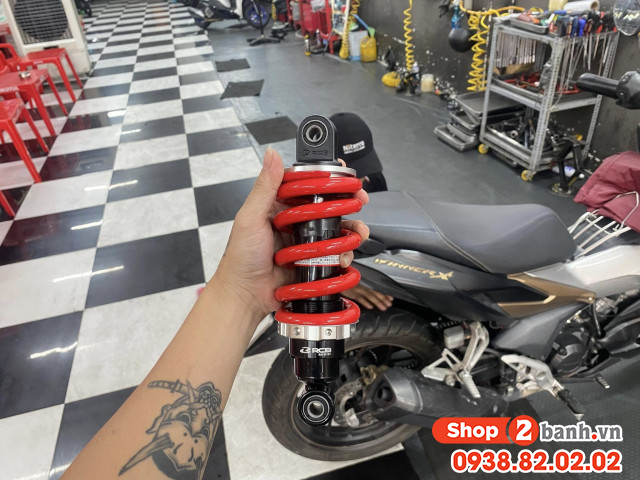 Mới mua xe honda winner r 2026 nên độ gì đầu tiên - 3