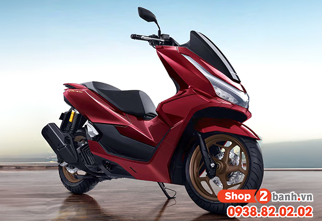 Những hạng mục cần bảo dưỡng xe honda pcx 160 đón tết 2026 an toàn - 1
