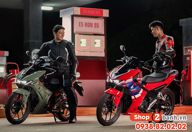 5 cách bảo dưỡng xe winner r mới mua để xe bền đẹp - 2