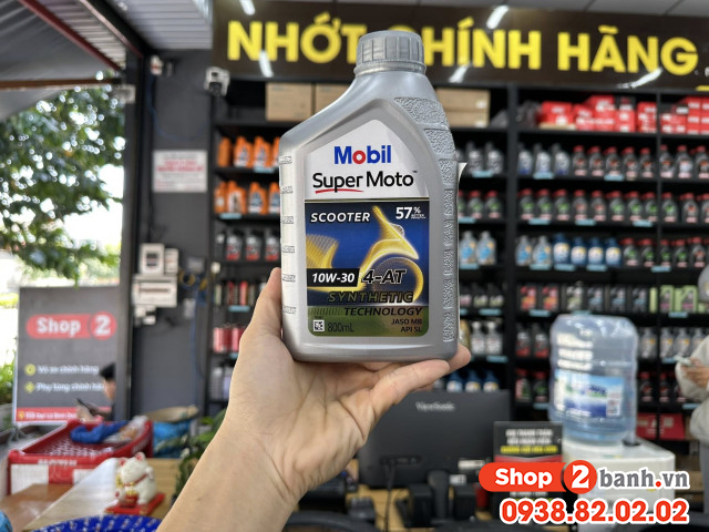 Xe tay ga lambretta x125 chạy roda thì thay nhớt như thế nào - 7