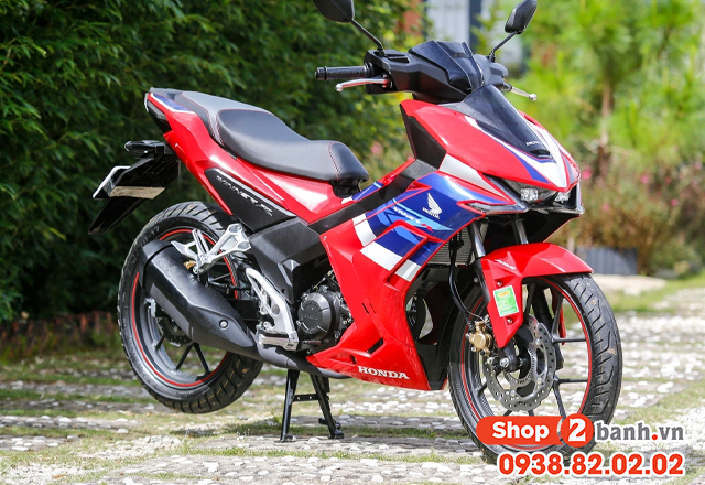 Xe winner r mới mua đi bao nhiêu km thì bảo dưỡng - 3