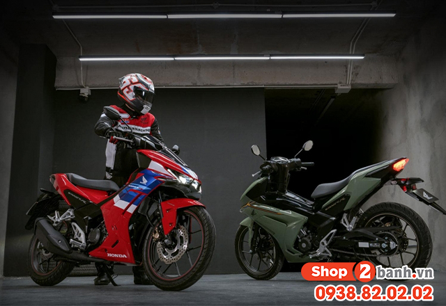 Xe winner r mới mua đi bao nhiêu km thì bảo dưỡng - 2