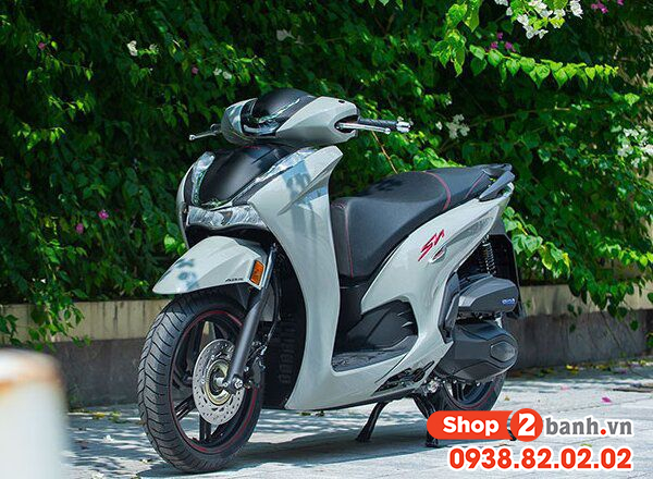 Bảo dưỡng xe sh350i ở đâu uy tín tphcm - 9