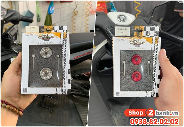 Mới mua xe honda ct125 nên độ gì đầu tiên - 6