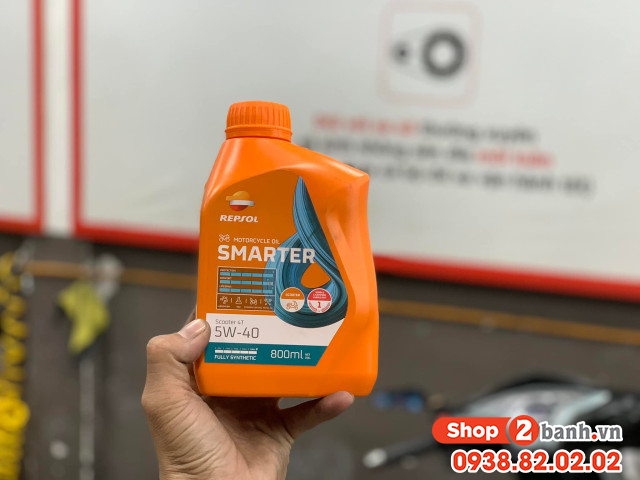 Lọc nhớt lambretta g350 nằm ở đâu bao lâu thì nên thay lọc nhớt - 9