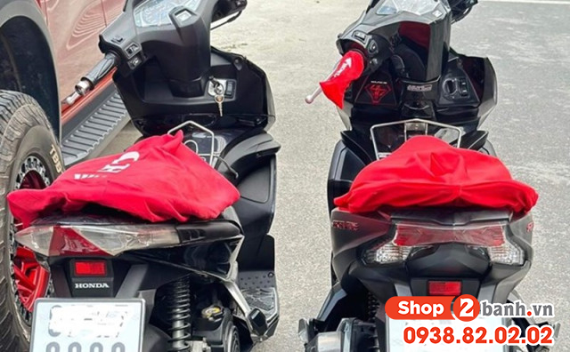 Vì sao phải làm thủ tục thu hồi đăng ký biển số khi bán xe máy - 2