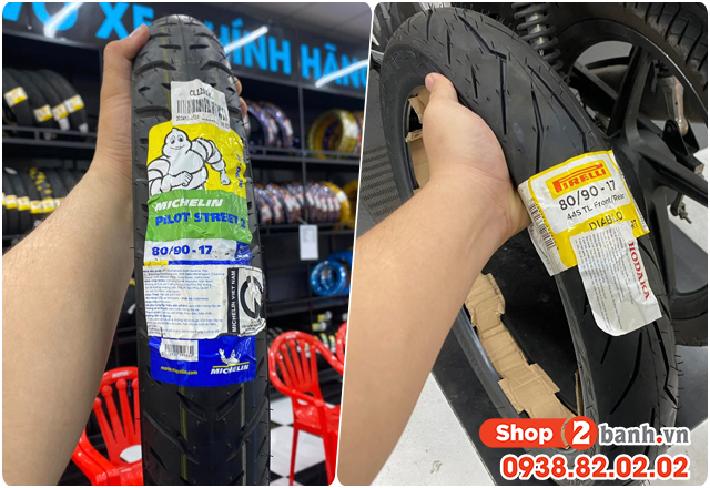 Mới mua xe honda ct125 nên độ gì đầu tiên - 2