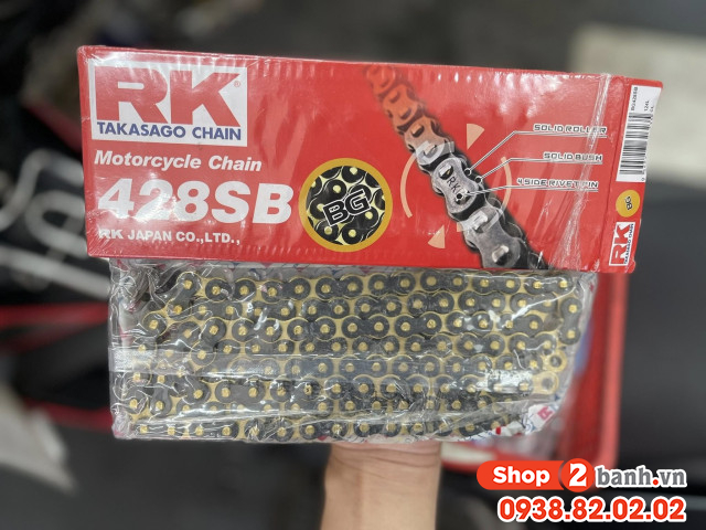 Mới mua xe honda ct125 nên độ gì đầu tiên - 9