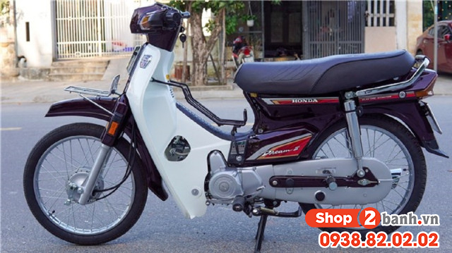 Xe dream có dùng được xăng e10 không - 2